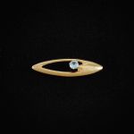 1353 5099 Brosch